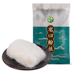 HeYu Longkou Fadennudeln 500 g