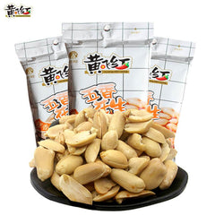 HuangFeiHong Erdnüsse Snack, Fünf Gewürzt Geschmack 110 g