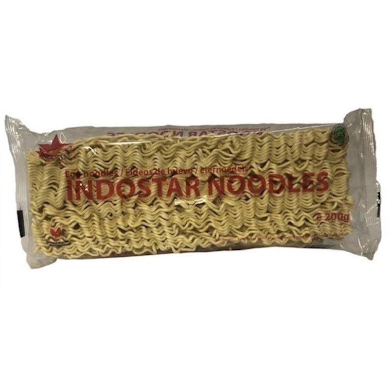 Indostar Mie Telor 200 g