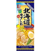 MHD:11.05.2024 Itsuki Hokkaido Yuzu Shio Ramen, Yuzu Citrus-Geschmack 170 g