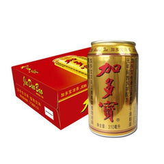 JiaDuoBao Kräutertee 310 ml