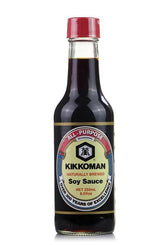 MHD:24.12.2024 Kikkoman Sojasauce 250 ml