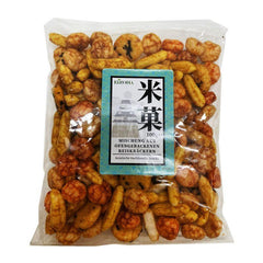 KINOHA Gebackene Reiscracker 100 g