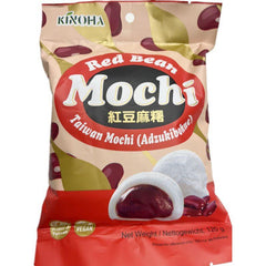 KINOHA Mochi Adzubohnen 120 g