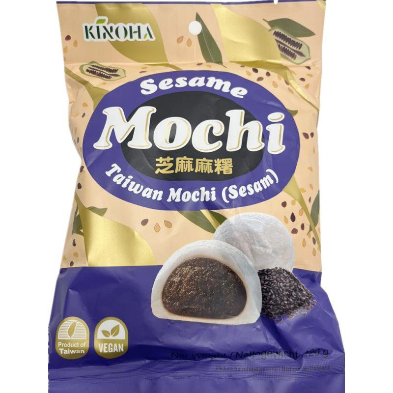 KINOHA Mochi Sesam 120 g