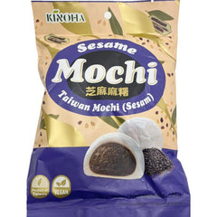 KINOHA Mochi Sesam 120 g