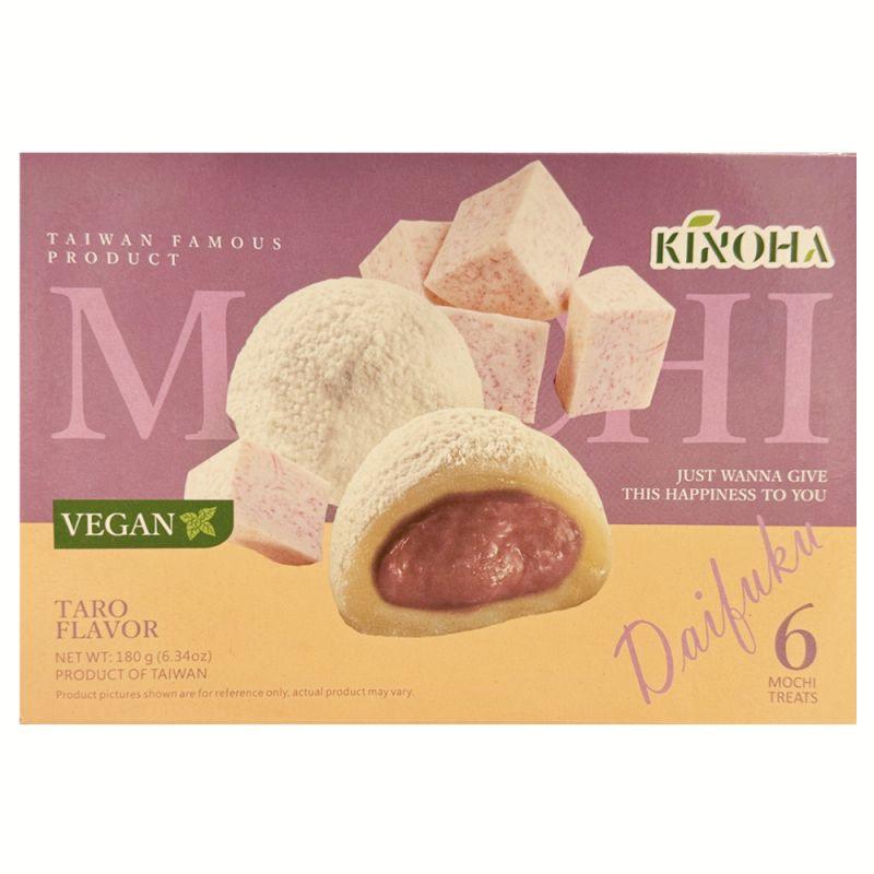 KINOHA Mochi Taro 180g