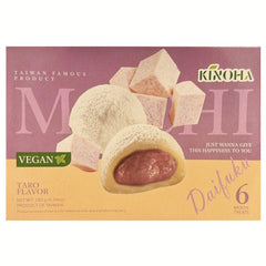 KINOHA Mochi Taro 180g