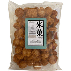 KINOHA Thai. Chili Cracker 150 g
