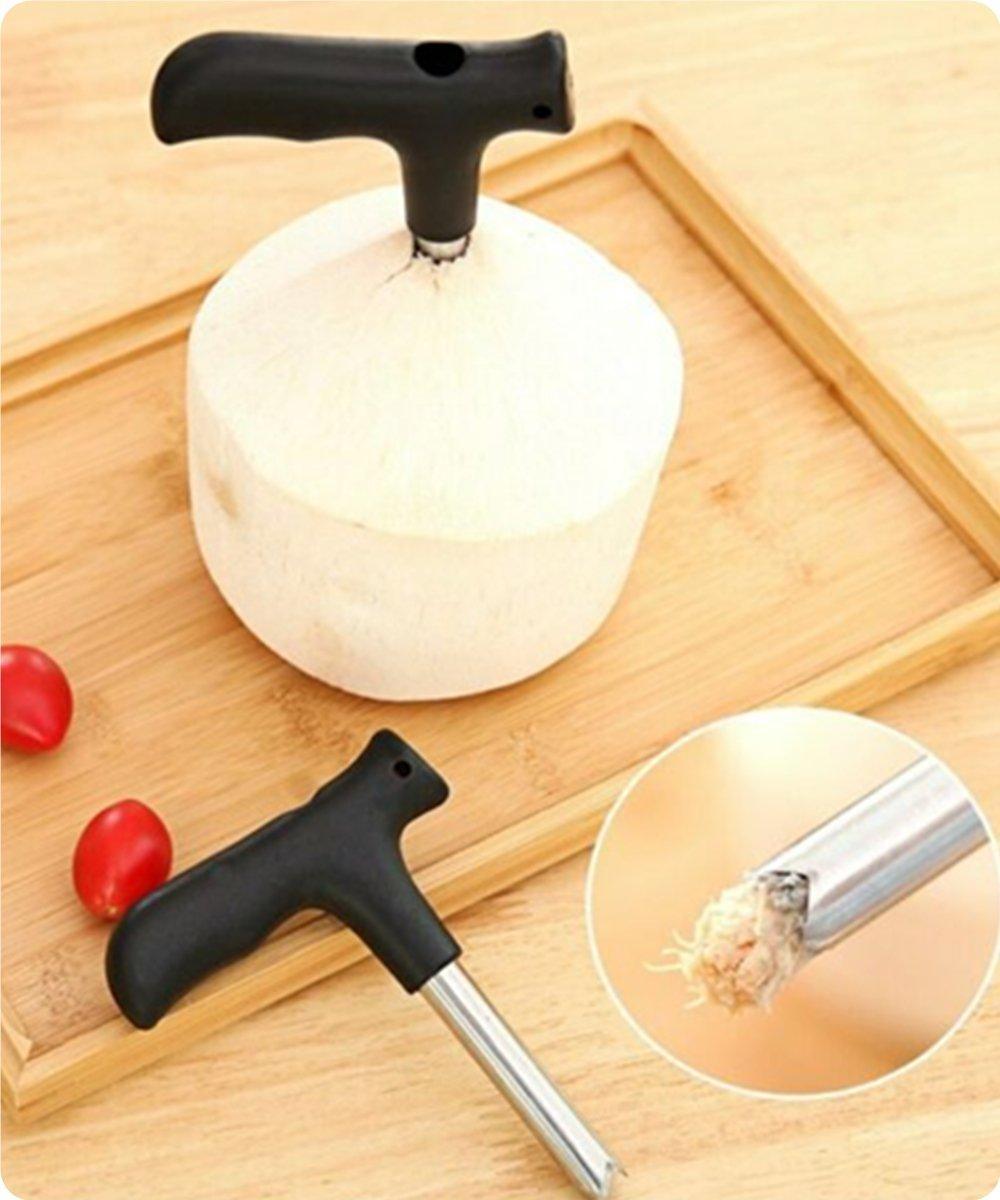 Kokosnussöffner 1st