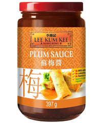 Lee Kum Kee Pflaumensauce 397 g