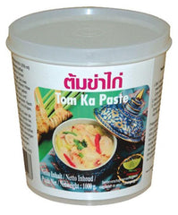 Lobo Tom Ka Paste 400 g