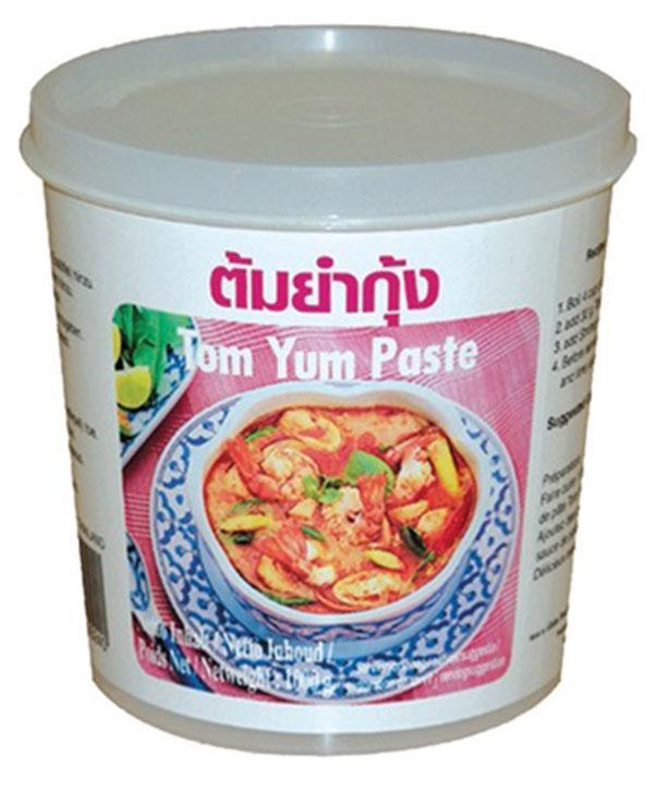 Lobo Tom Yum Paste 400 g