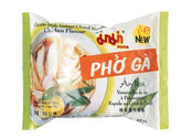 MHD:08.06.2024 MAMA Instant-Reisnudeln Chand Pho Ga Huhn - 55 g