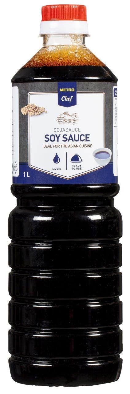 METRO Chef Soja Sauce