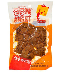 MHD:12.07.2023 JOYTOFU Getr. Soja-Käse würzig 100 g