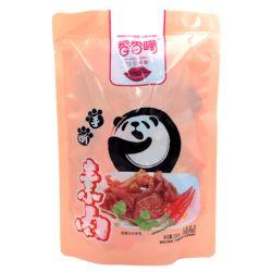 MHD: 26.10.2023 JOYTOFU Getrockneter Tofu-Mix 210 g