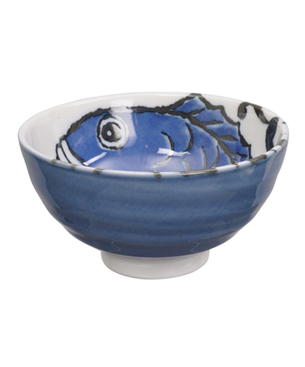 Mixed Bowls Carp 11.2 x 7.2 cm 250 ml