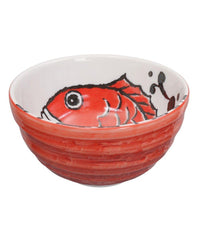 Mixed Bowls Carp 16 x 8.5 cm 1000 ml