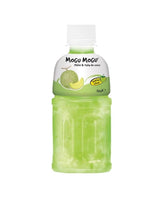 MHD:06.01.2025 Mogu Mogu Melonen Getränk 320 ml