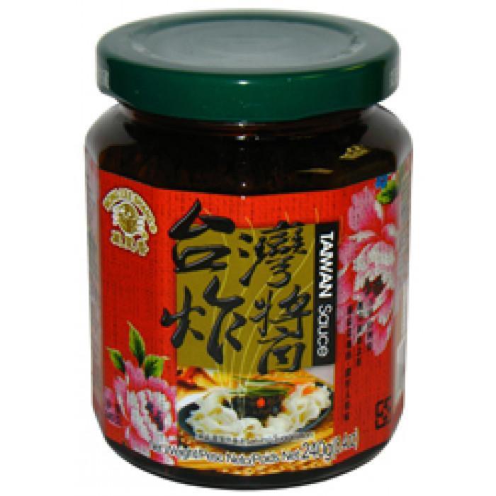MONG LEE SHANGSojabohnen Sauce 240 g