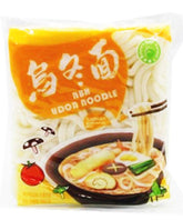 MHD:04.06.2024 NBH Udon Nudeln 200 g
