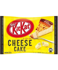 NESTLE KitKat Cheese Cake 92,8 g