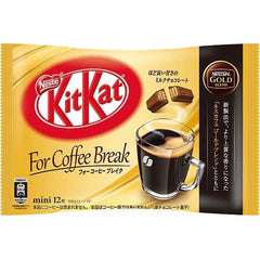 Nestle KitKat für die Kaffeepause 135 g