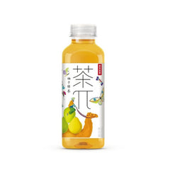 NongFuShanQuan Eistee Pomelo-Grünteegeschmack 500 ml