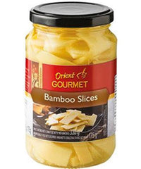 Orient Gourmet Bambusscheiben 175 g/330 g