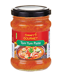 Orient Gourmet Tom Yum Paste 227 g