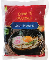 MHD:08.03.2025 Orient Gourmet Udon Nudeln 200 g