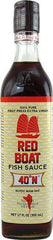 RED BOAT Fischsauce 500 ml