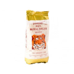 ROYAL TIGER Jasminreis 1 kg