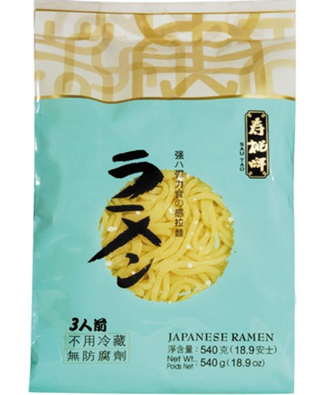 SAU TAO japanische Ramen 540 g