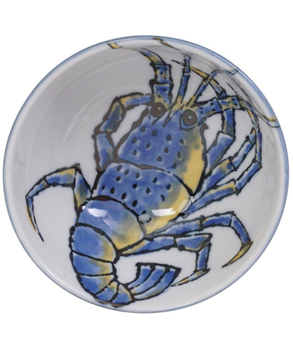 Seafood Ebi Blue Schüssel 16 x 8.5cm 800 ml