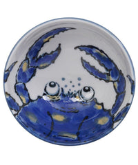 Seafood Kani Blue Schüssel 16 x 8.5cm LB567/KB
