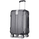 Shaik Iceberg Koffer, Handgepäck