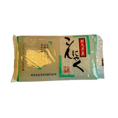 SHIMONITA KONNYAKU SHIRO-Weißes Konjak 280 g