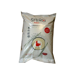 SHIRO Calrose Kapika Sushi Reis 10 kg