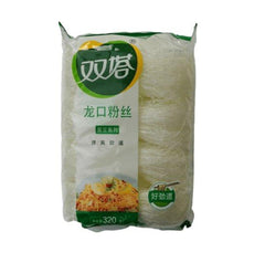 ShuangTa Longkou Vermicelli 320 g
