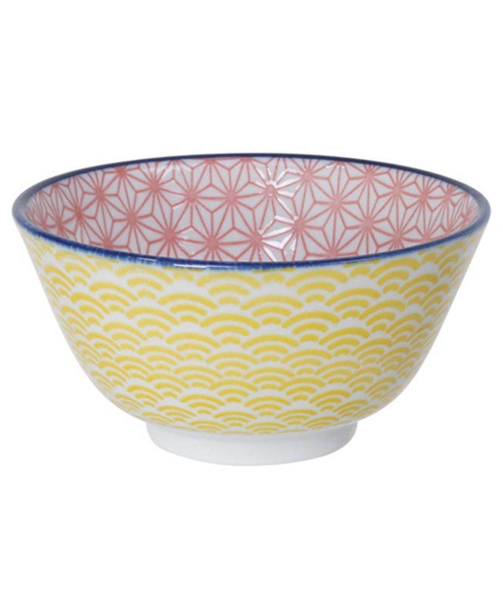 Star/Wave Reis Schüssel 12 x 6cm