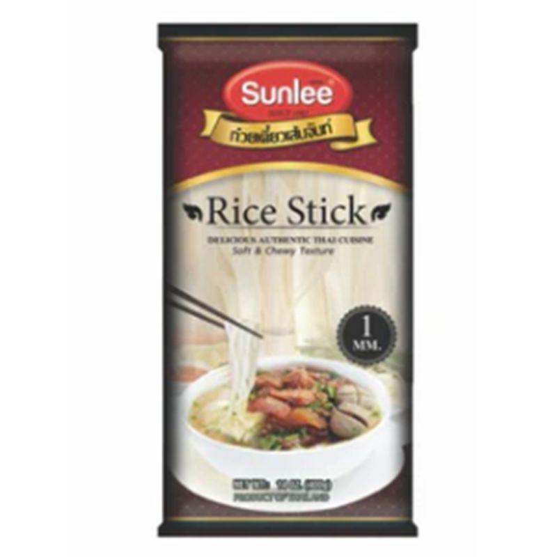 SUNLEE Reissticks 1mm 400 g