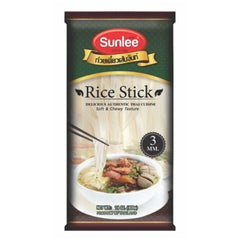 SUNLEE Reissticks 3mm 400 g