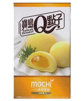 MHD:13.06.2024 TAIWAN DESSERT Frucht Mochi Mango 104 g