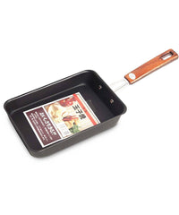 Tamago Eierkuchenpfanne 19 x 13 cm