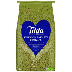Tilda Basmatireis Bruch 20 kg