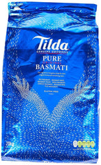 Tilda Pure Original Basmati Reis, 1er Pack 1 x 20 kg