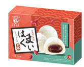 MHD:01.11.2024 TW Tokimeki Mochi Red Bean Fl 210 g