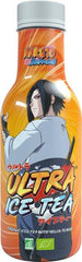 ULTRA ICE TEA Organischer Eistee Melone - Naruto Sasuke 500 ml